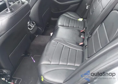 2018 Mercedes-Benz C 300 4Matic from USA, damaged, VIN WDDWF4KB4JR314865